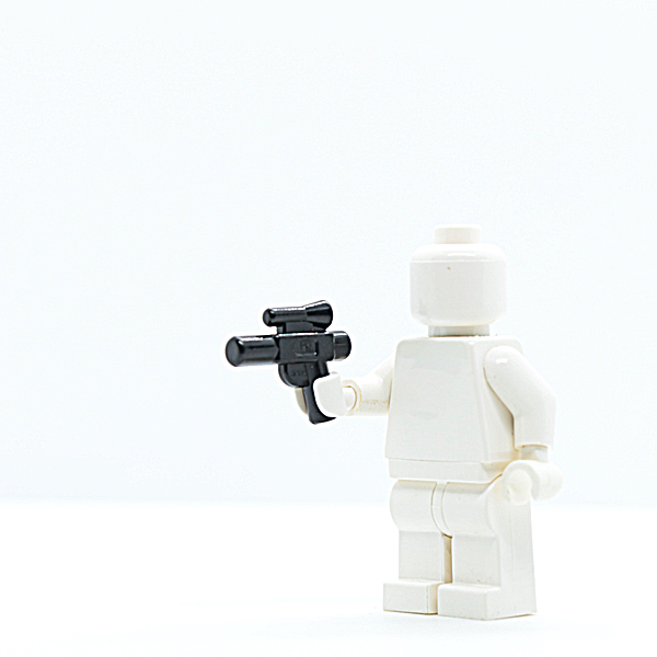 Gun, Blaster Small (SW)