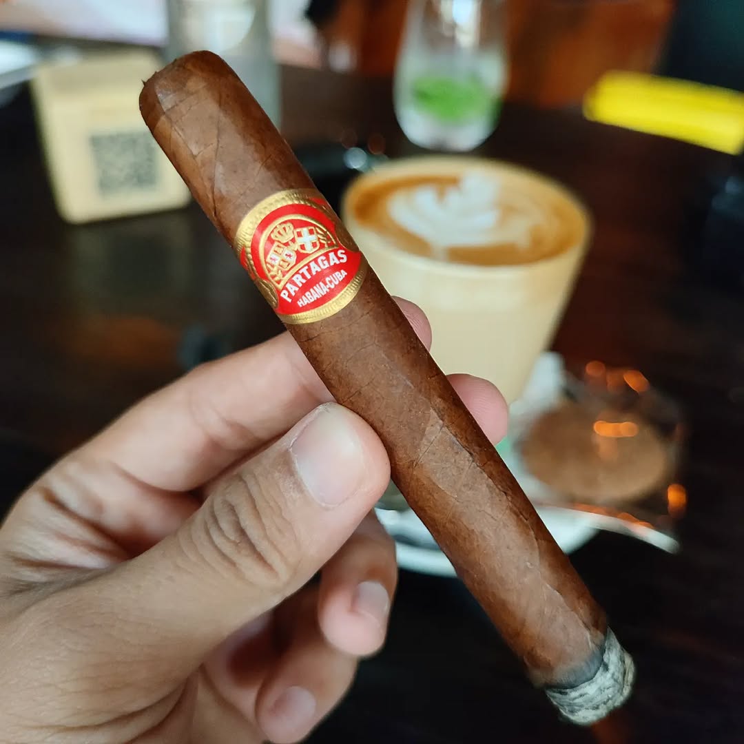 Partagas Aristocrats "5.8x40"