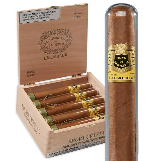 Hoyo De Monterey Excalibur