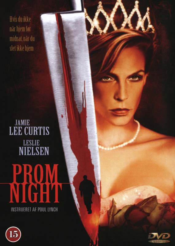 Prom Night : คืนพรอม ตายก่อนหวีด [1980] - เสียงอังกฤษ / บรรยายไทย