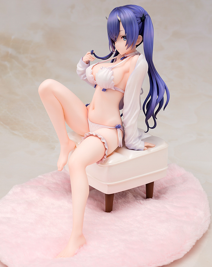 (Pre-Order) Ao-Oni Girl - 1/6 (Native, Rocket Boy)