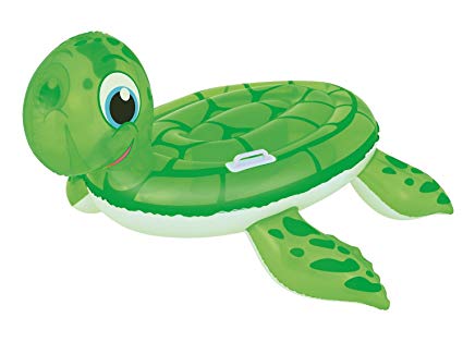 Bestway แพยางเต่าแซมมี่ สำหรับเด็ก Inflatable Bestway Sammy Turtle Pool Float