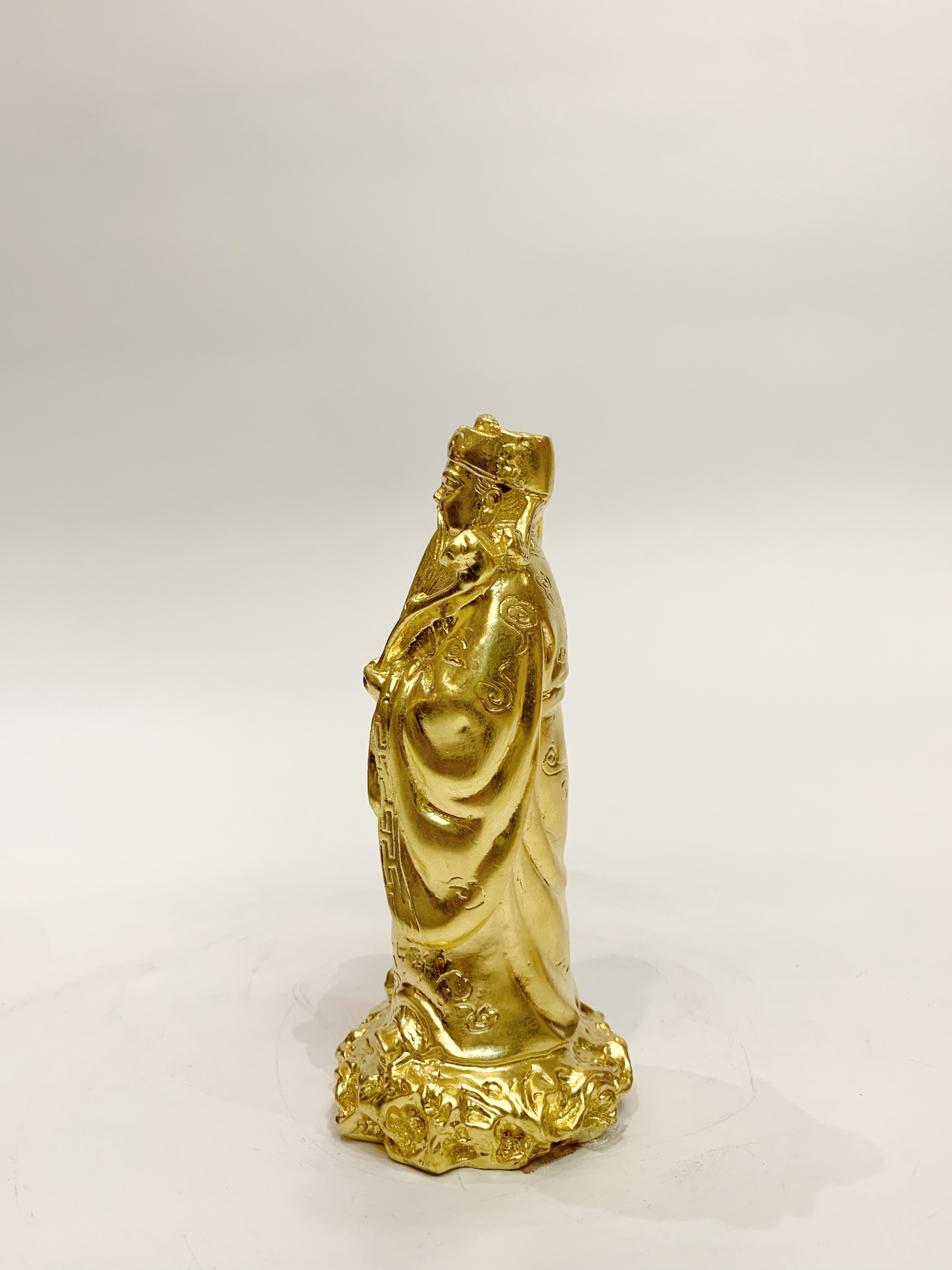 ฮกลกซิ่ว สูง 7"