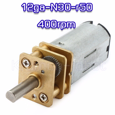12ga-N30-r50-400rpm
