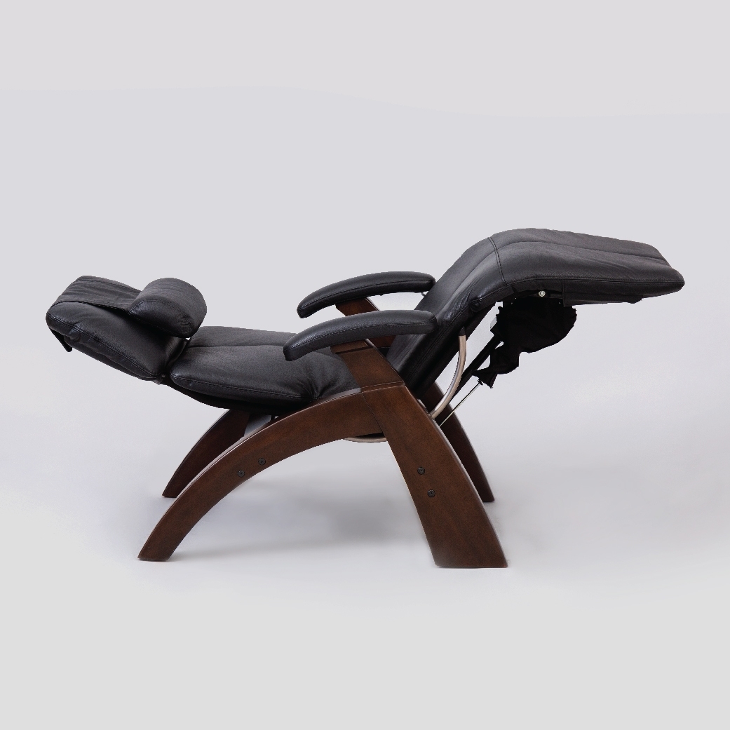 เก้าอี้พักผ่อน Perfect Chair รุ่น PC-095 เก้าอี้นั่งสุขภาพ Zero Gravity Recliner