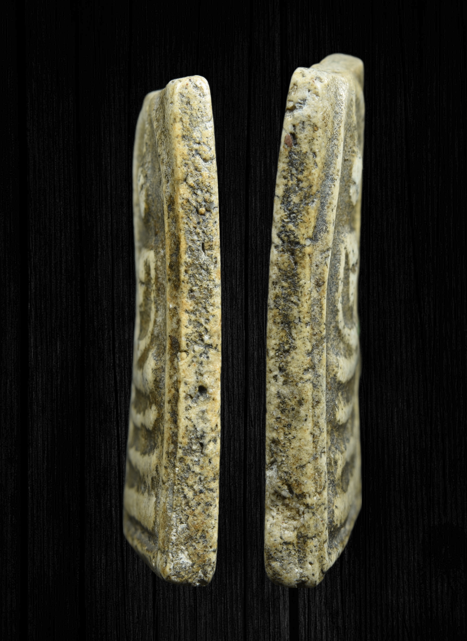 พระสมเด็จวัดระฆัง พิมพ์ใหญ่