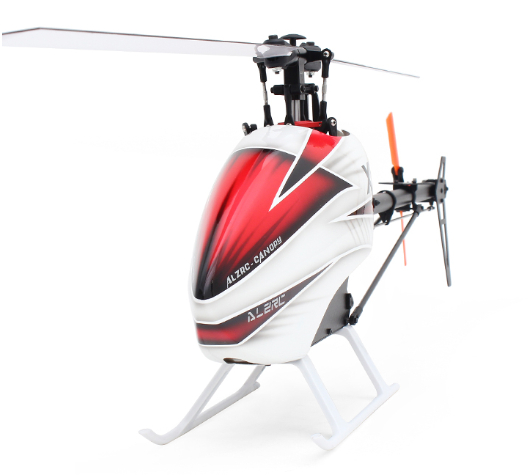 ALZRC Devil X360 FBL Combo A