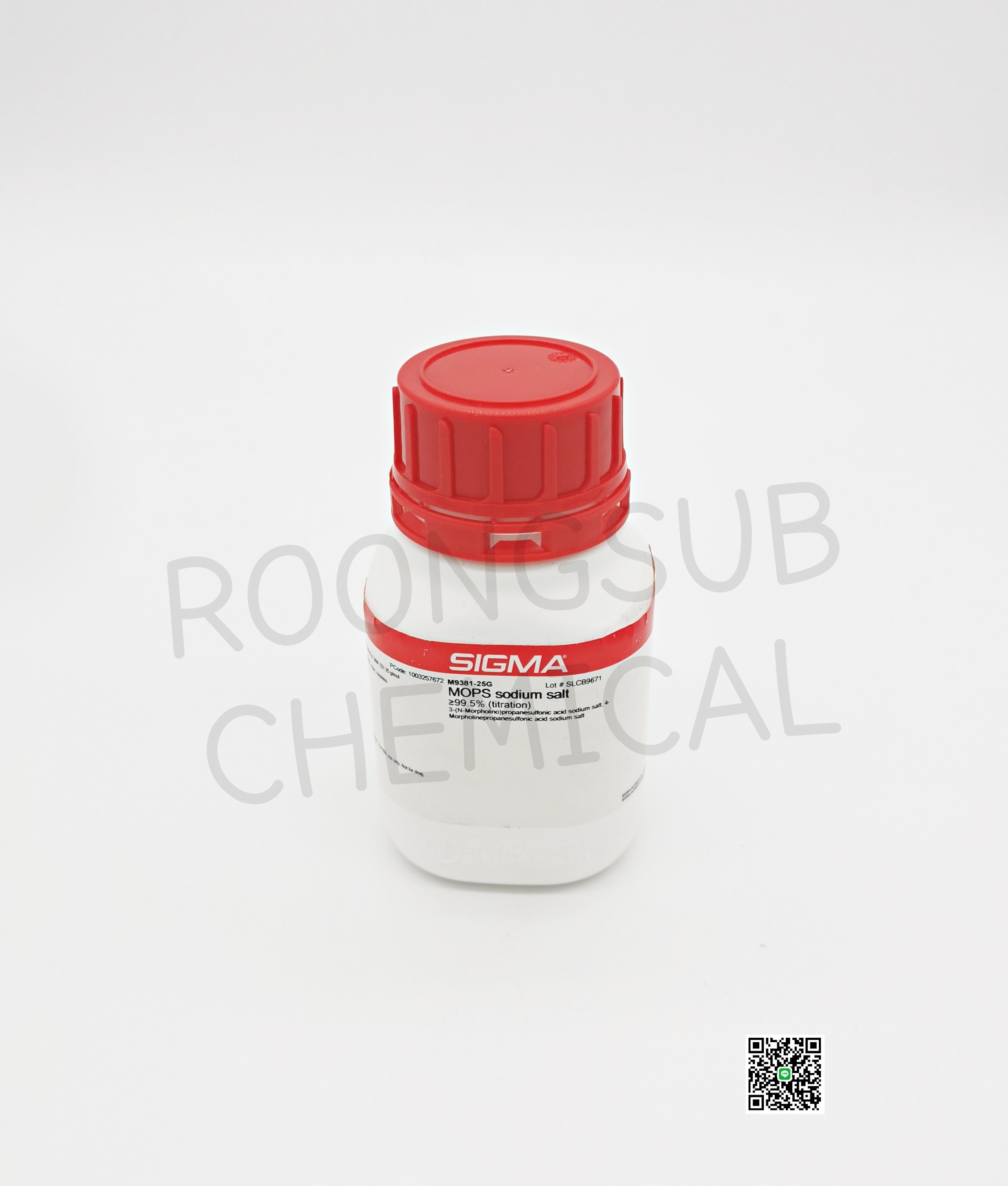 MOPS SODIUM SALT