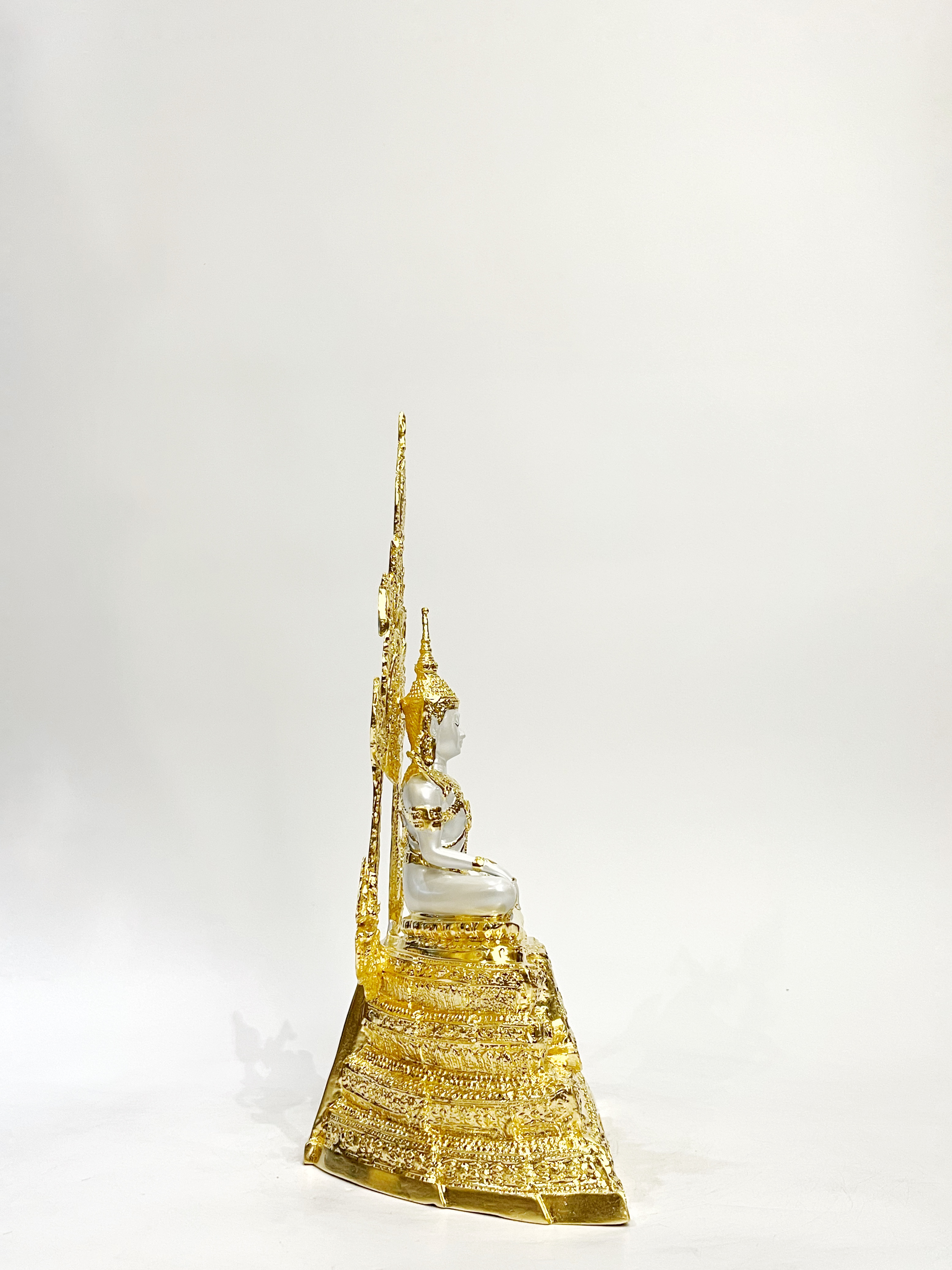 สมเด็จองค์ปฐม หน้าตัก 5 นิ้ว