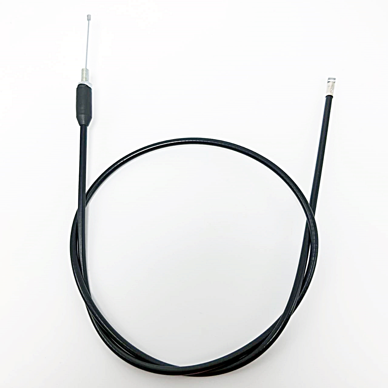 สายเร่งเครื่องตัดหญ้า GX35 ข้อแข็ง