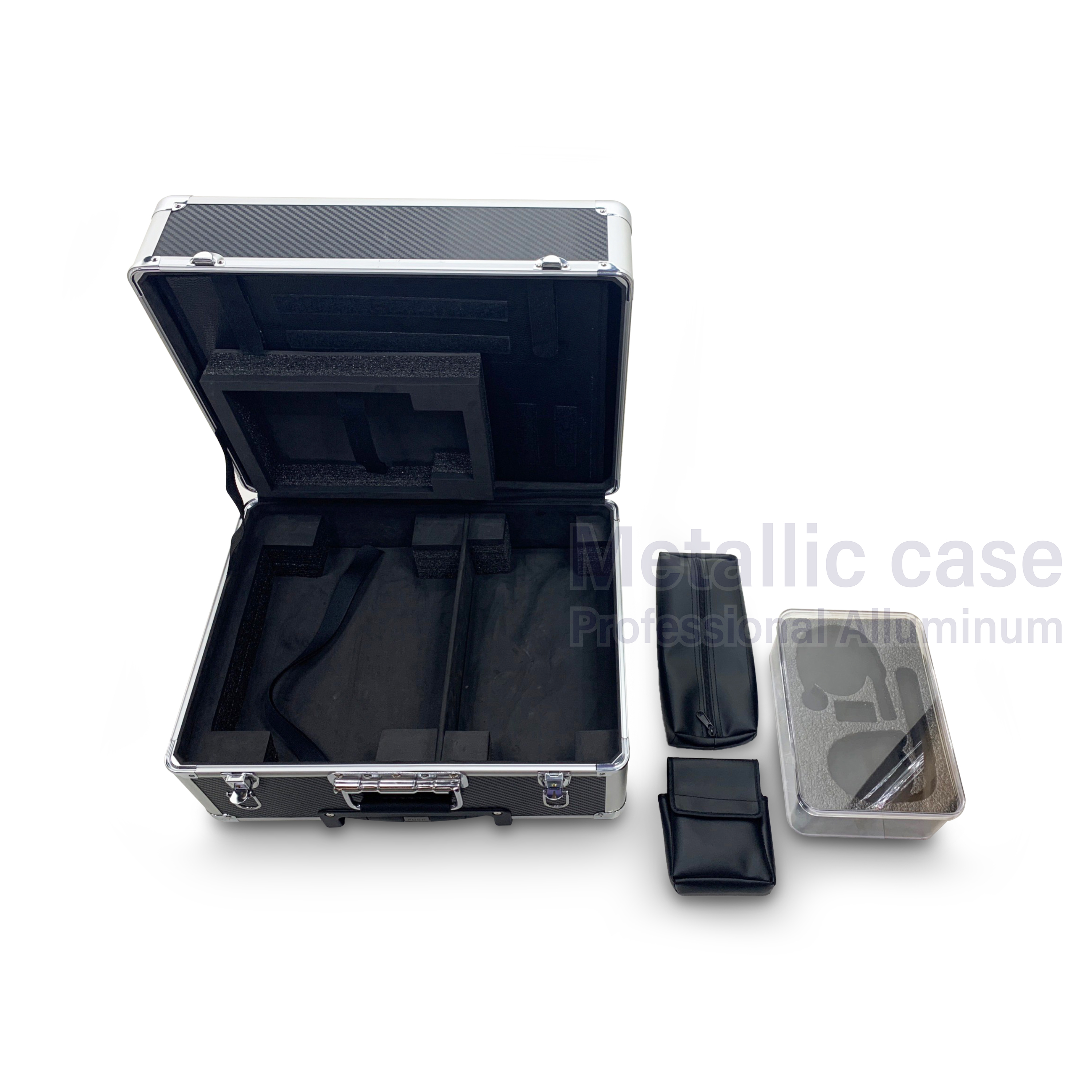 metalliccase 8907-01-6607 / Dermalap Combo Cortex (47x35.5x27.6 T2C27H3K1P3U2 )
