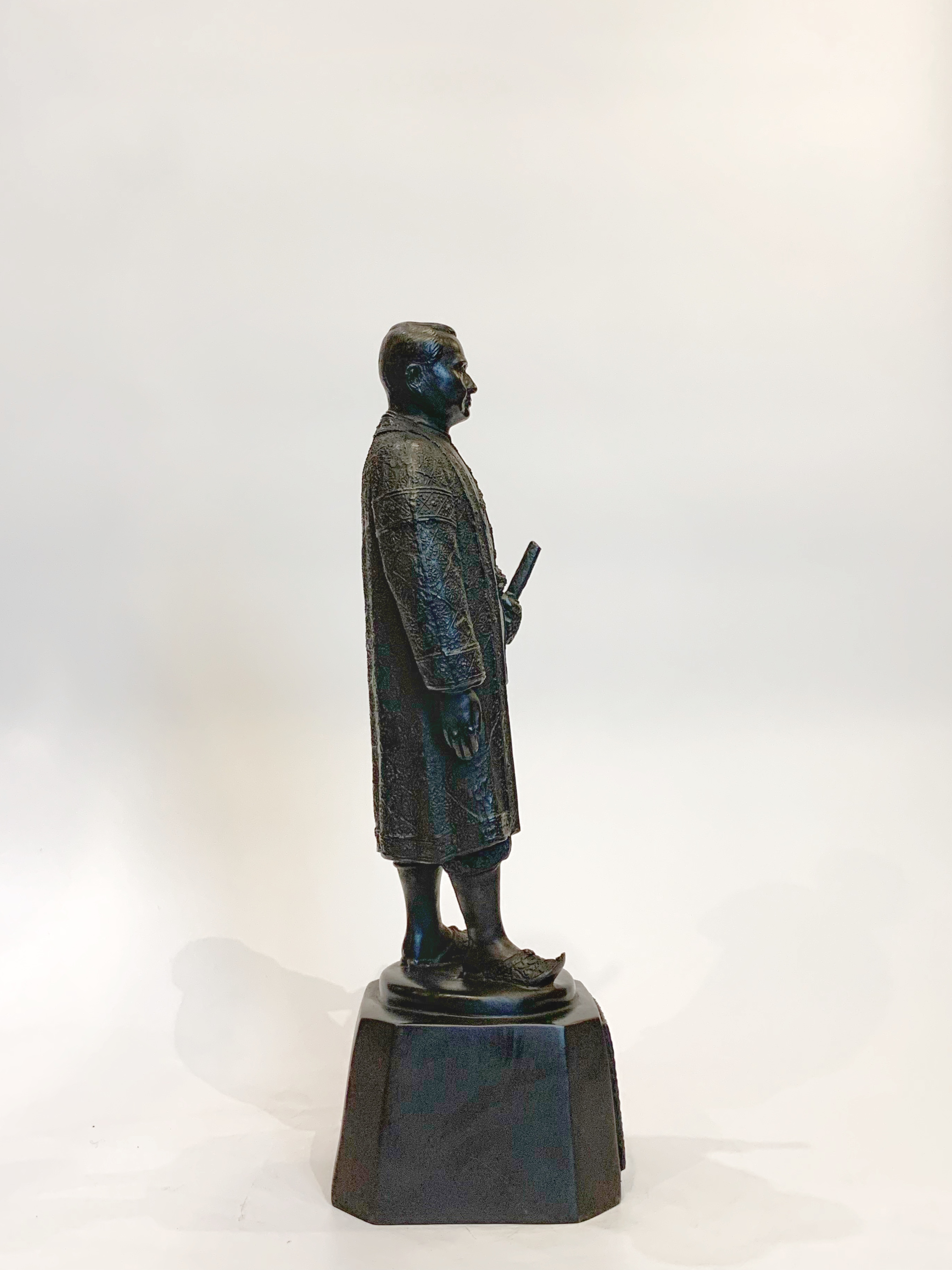 รัชกาลที่ 3 หน้าตัก 5 นิ้ว