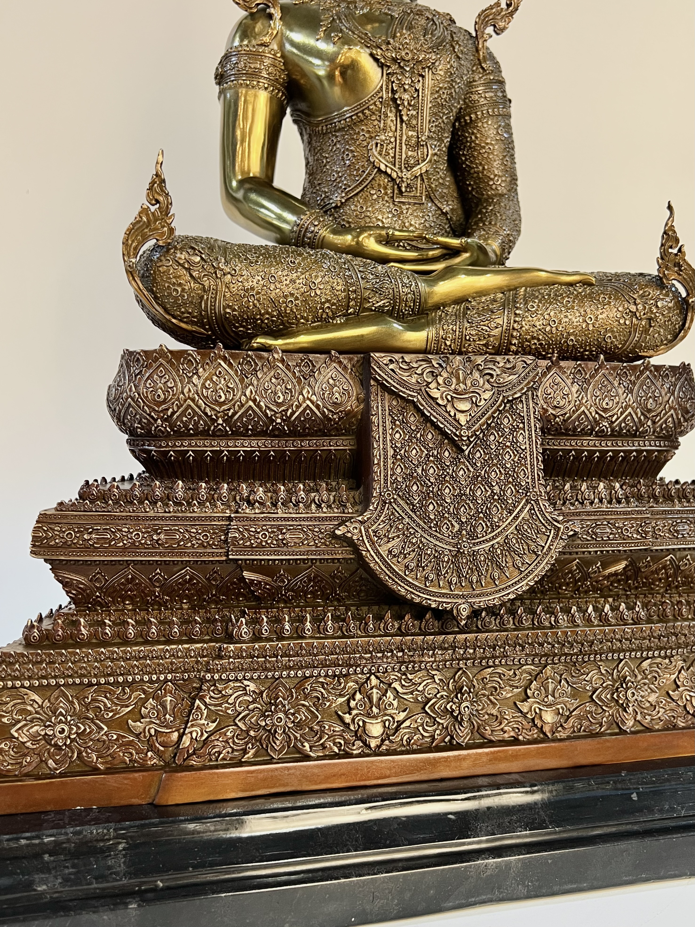 พระรัตนะ หน้าตัก 9 นิ้ว (หมายเลข 18)