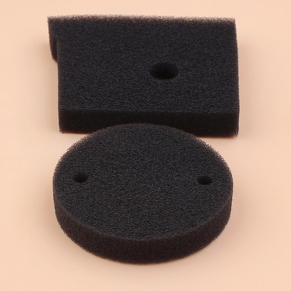 แผ่นกรองอากาศ ไส้กรองอากาศ เครื่องตัดหญ้า 411