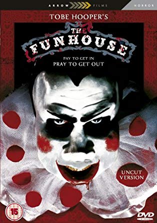 The Funhouse : สวนสนุกสยอง [1981] - เสียงอังกฤษ / บรรยายไทย
