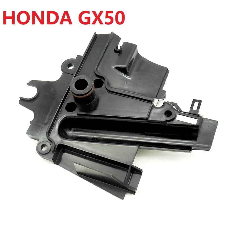 ฉนวนคาร์บูเรเตอร์ GX50 ไฟเบอร์คาร์บูเรเตอร์ UMK450 แผ่นรองคาร์บู