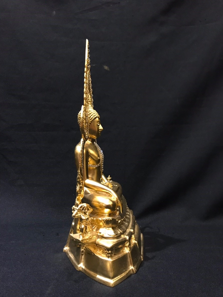 พระพุทธชินราช หน้าตัก 5 นิ้ว