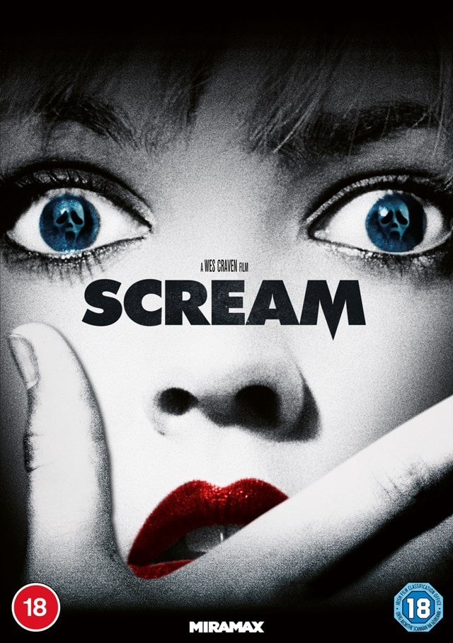 หนังน่ากลัวที่สุดตลอดกาล # 51 : Scream : หวีดสุดขีด [1996] - เสียงอังกฤษ / บรรยายไทย