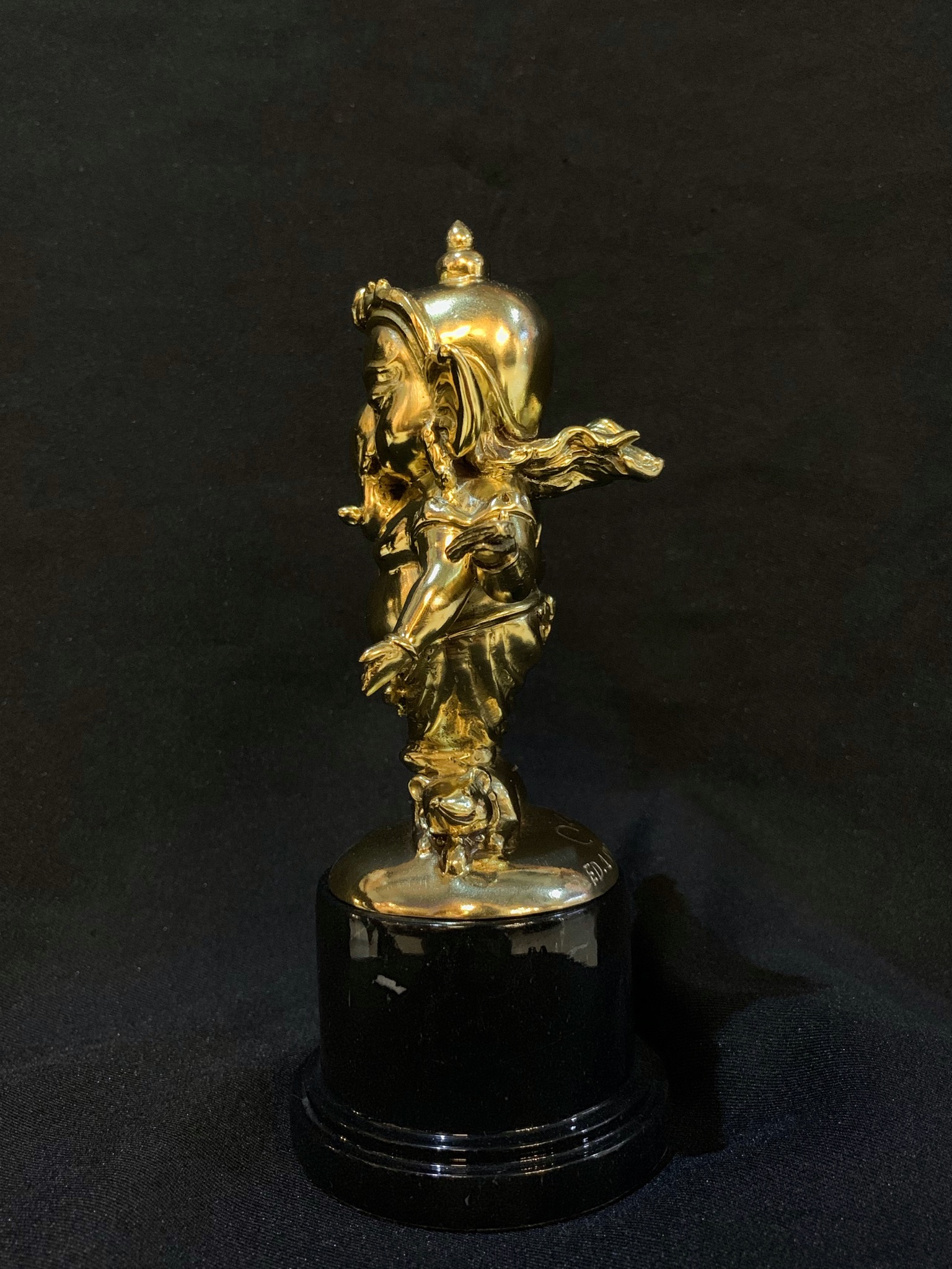 พระพิฆเนศ เปิดรับปัญญา