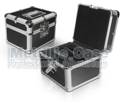 metalliccase 5620-06-5706 / กระเป๋า ARRI Master Prime 75 (28x24x21T1C1H4K5P2)