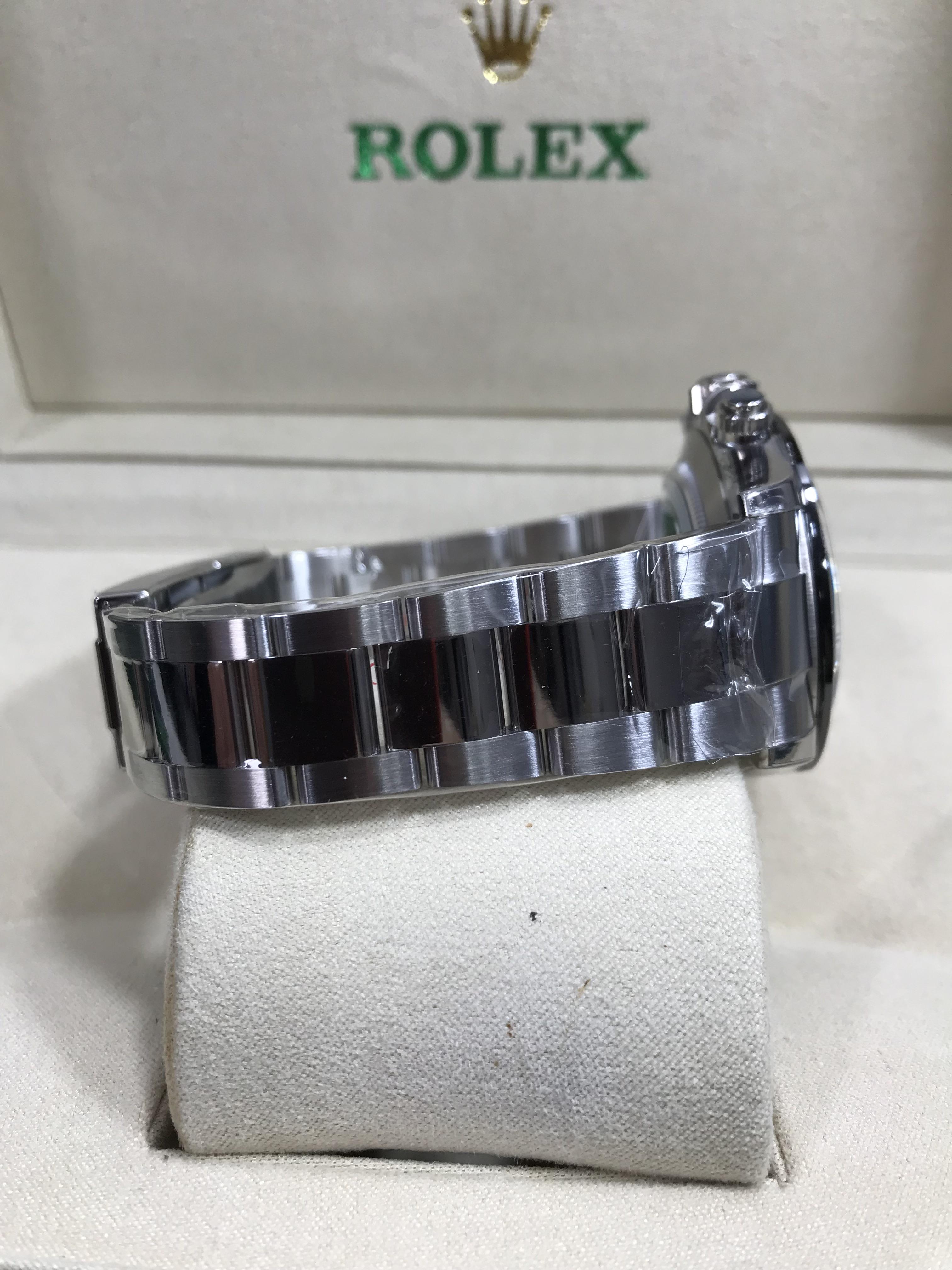 Rolex Daytona 116500LN (Swiss BT)