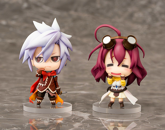 [In-Stock] Schwi Dola - 1/7 (Phat Company)