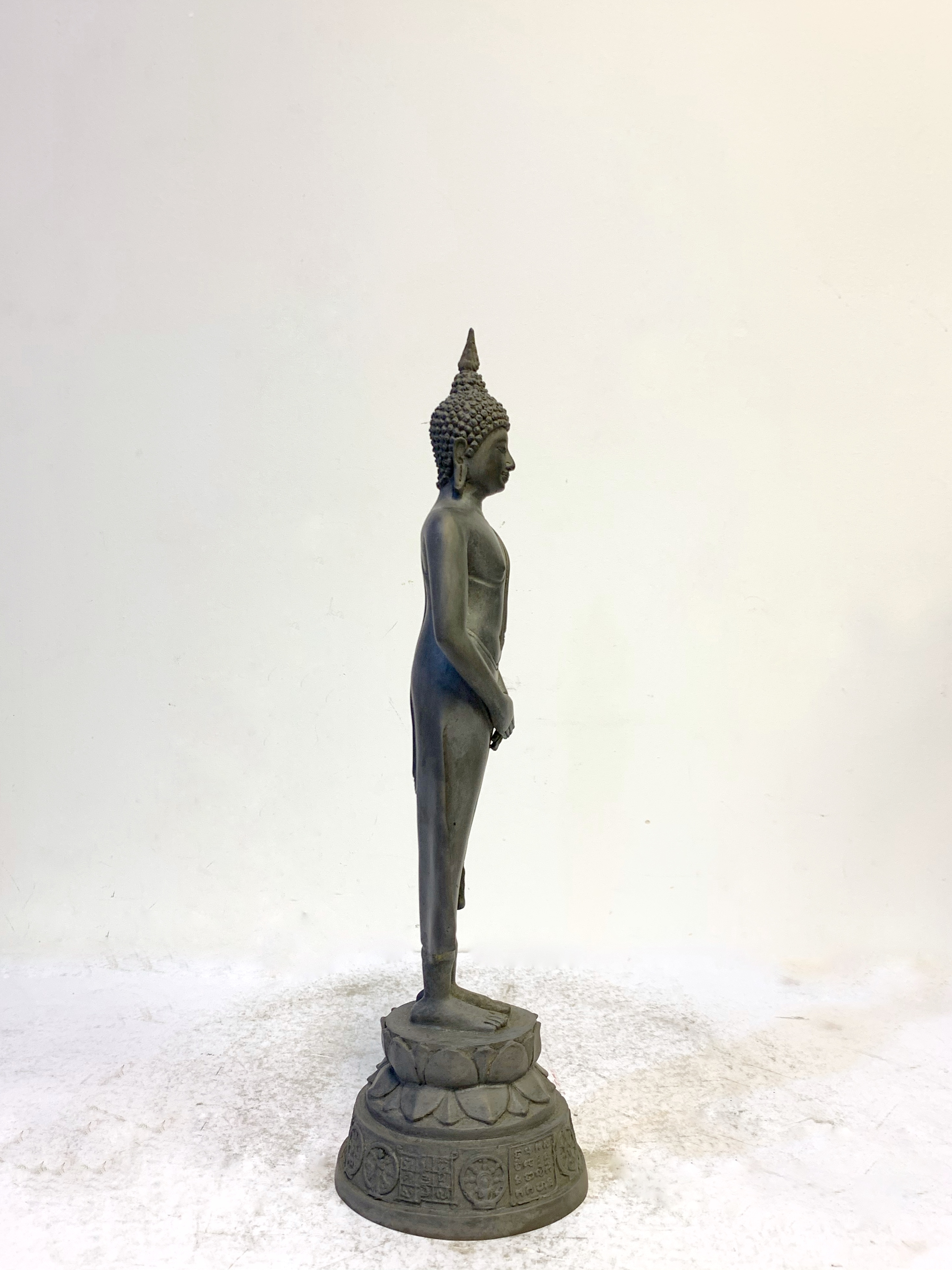 ชุด พระประจำวันเกิด (8องค์) หน้าตัก 5 นิ้ว