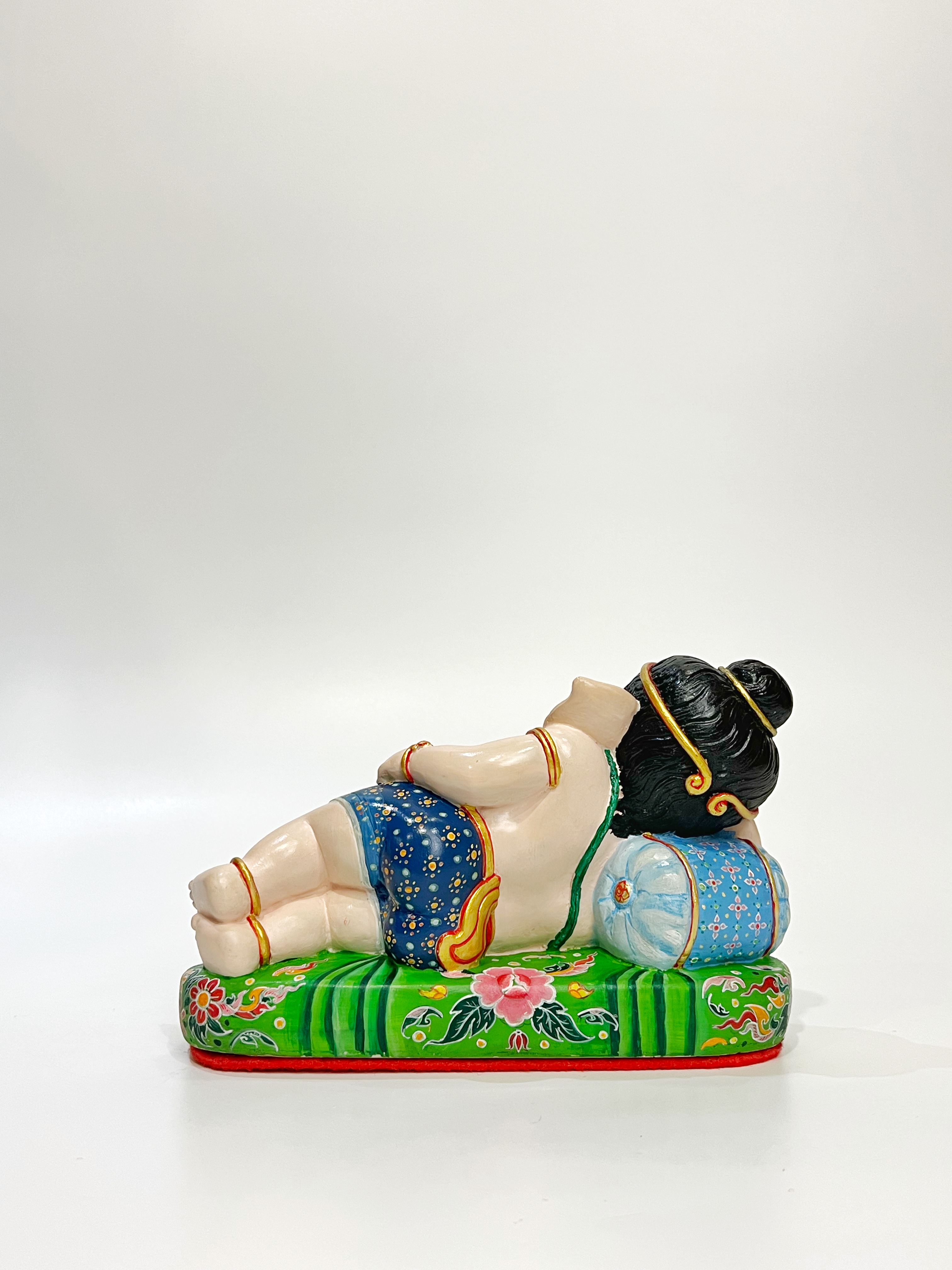 ชุด 3 องค์ : พระพิฆเนศ หน้าตัก 3 นิ้ว