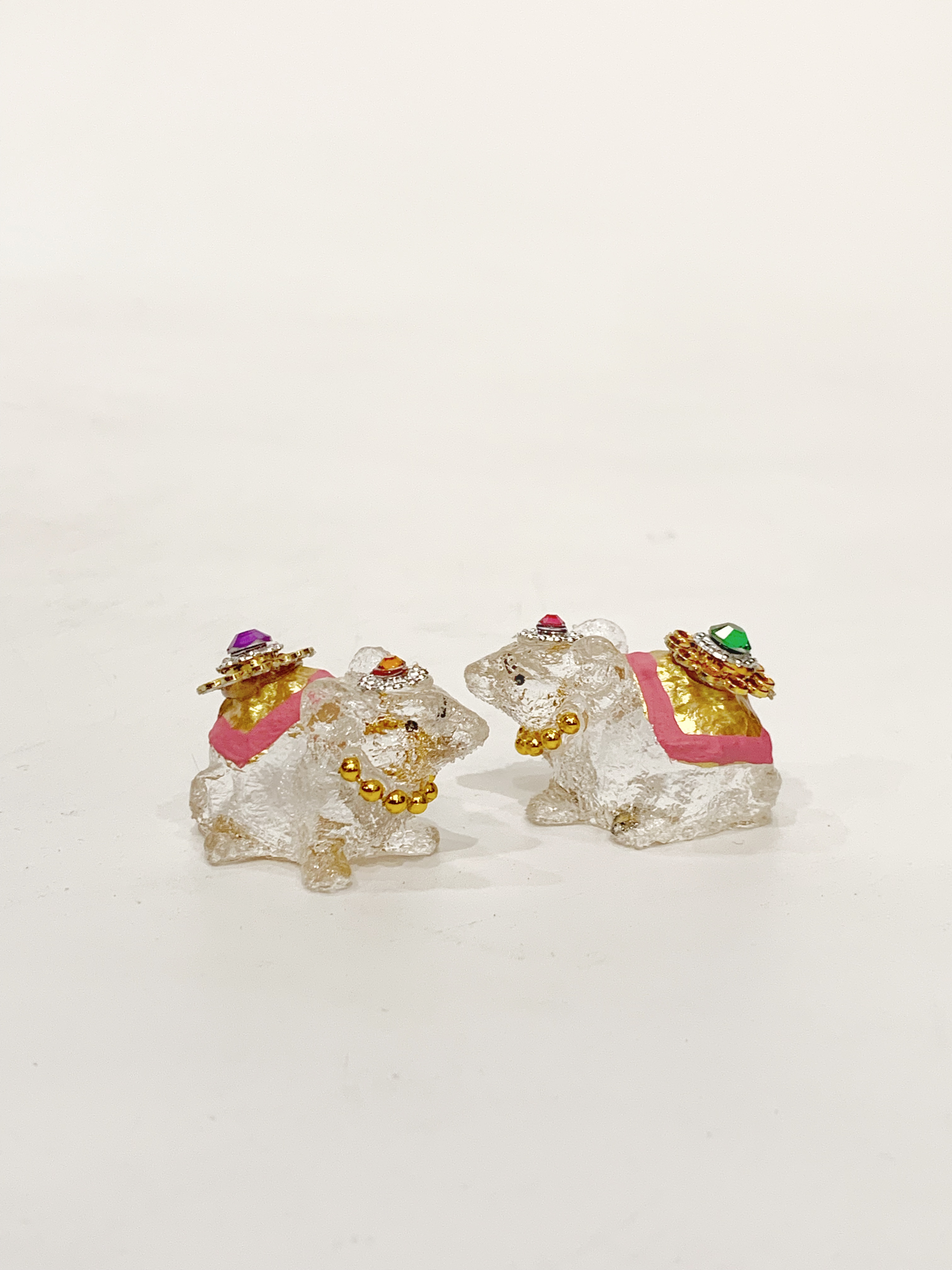 หนูมุสิกะ (ราคาต่อหนึ่งตัว)