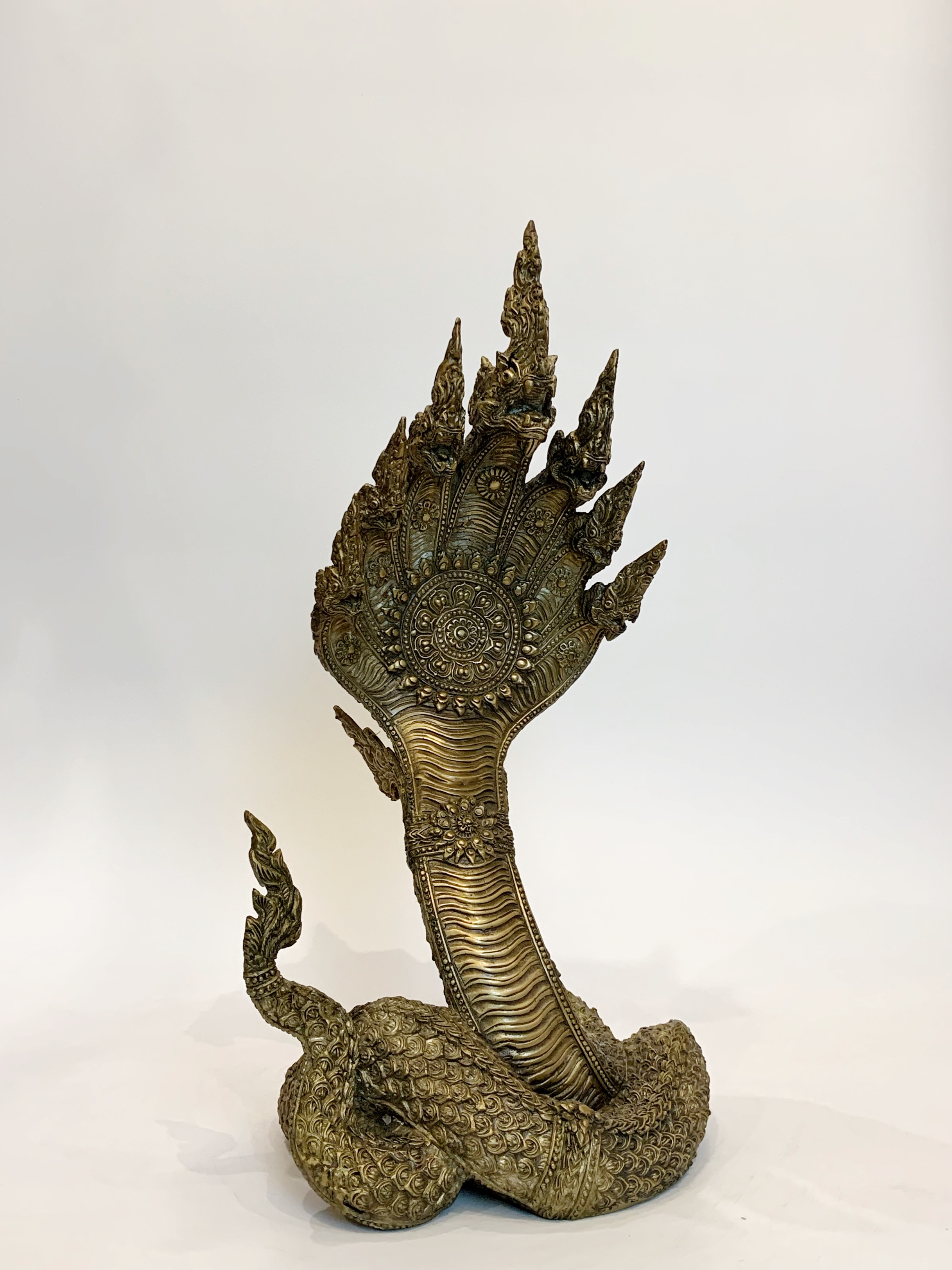 พญานาค 7 เศียร