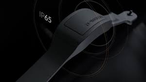 D-TUERI D-Watch แบบรัดข้อมือแจ้งเตือนอันตรายส่วนบุคคล เครื่องแจ้งเตือนอันตรายไฟฟ้าแรงสูง (Personal Voltage Detector - Medium Voltage/Optical & Acoustic)