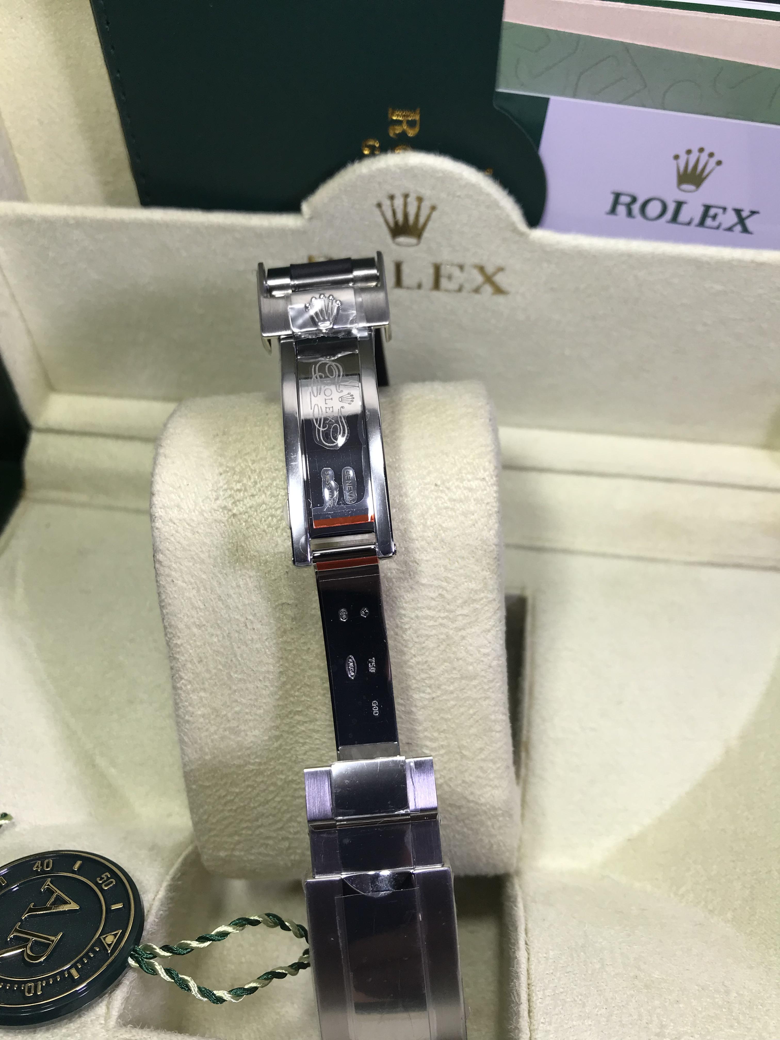 Rolex Yacht- Master (Swiss)