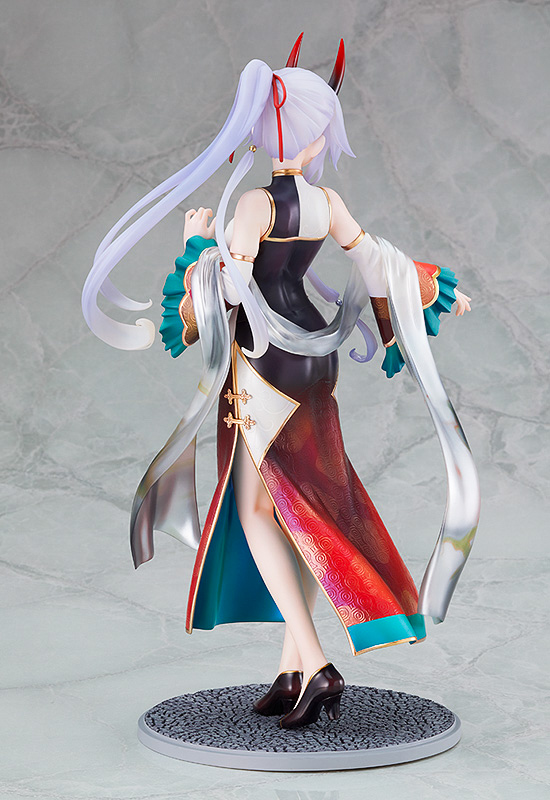 (Pre-Order) Tomoe Gozen Heroic Spirit Traveling Outfit Ver. - 1/7 (Max Factory)