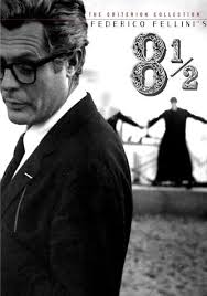 Federico Fellini 's 8½ [1963] - เสียงอิตาลี / บรรยายไทย