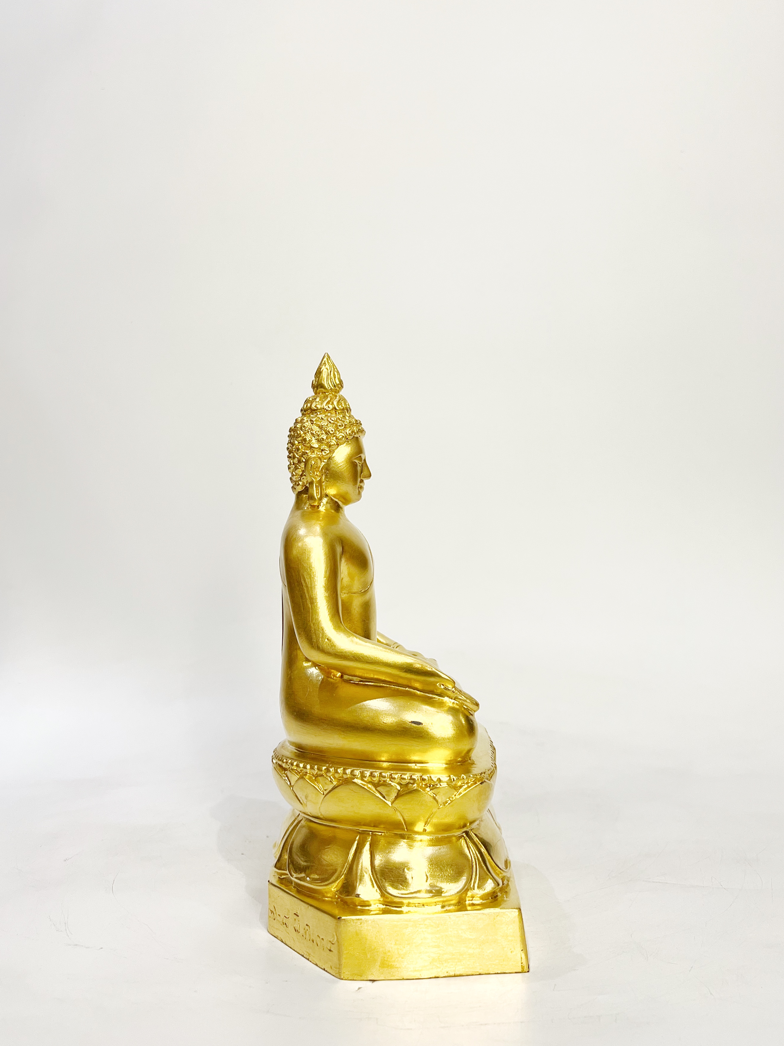 พระไพรีพินาศ หน้าตัก 5 นิ้ว