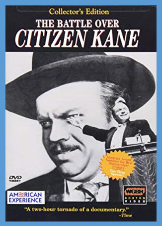 Citizen Kane : ซิติเซนเคน [1941] - เสียงอังกฤษ / บรรยายไทย