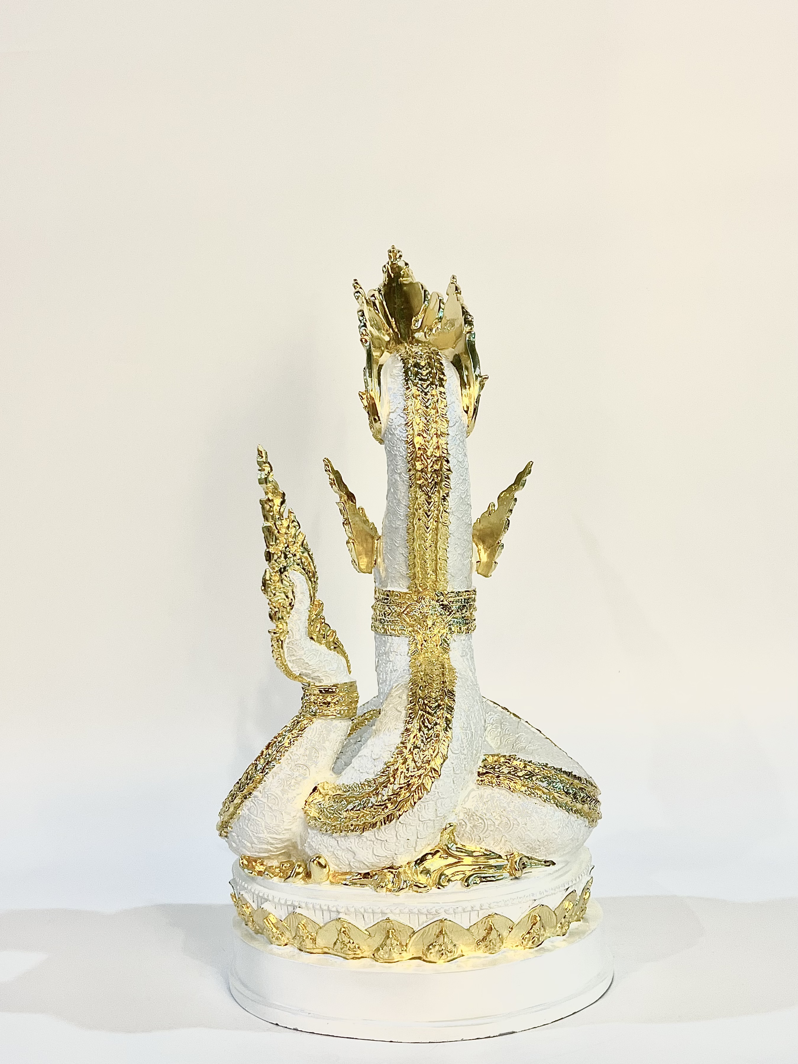 พญานาคราชทรัพย์อนันต์ พญานาค 1 เศียร