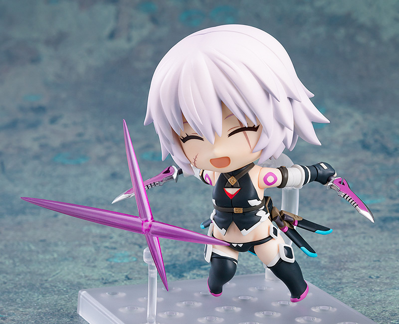 (Pre-Order) Jack the Ripper Assassin - Nendoroid #1515 (Good Smile Company)