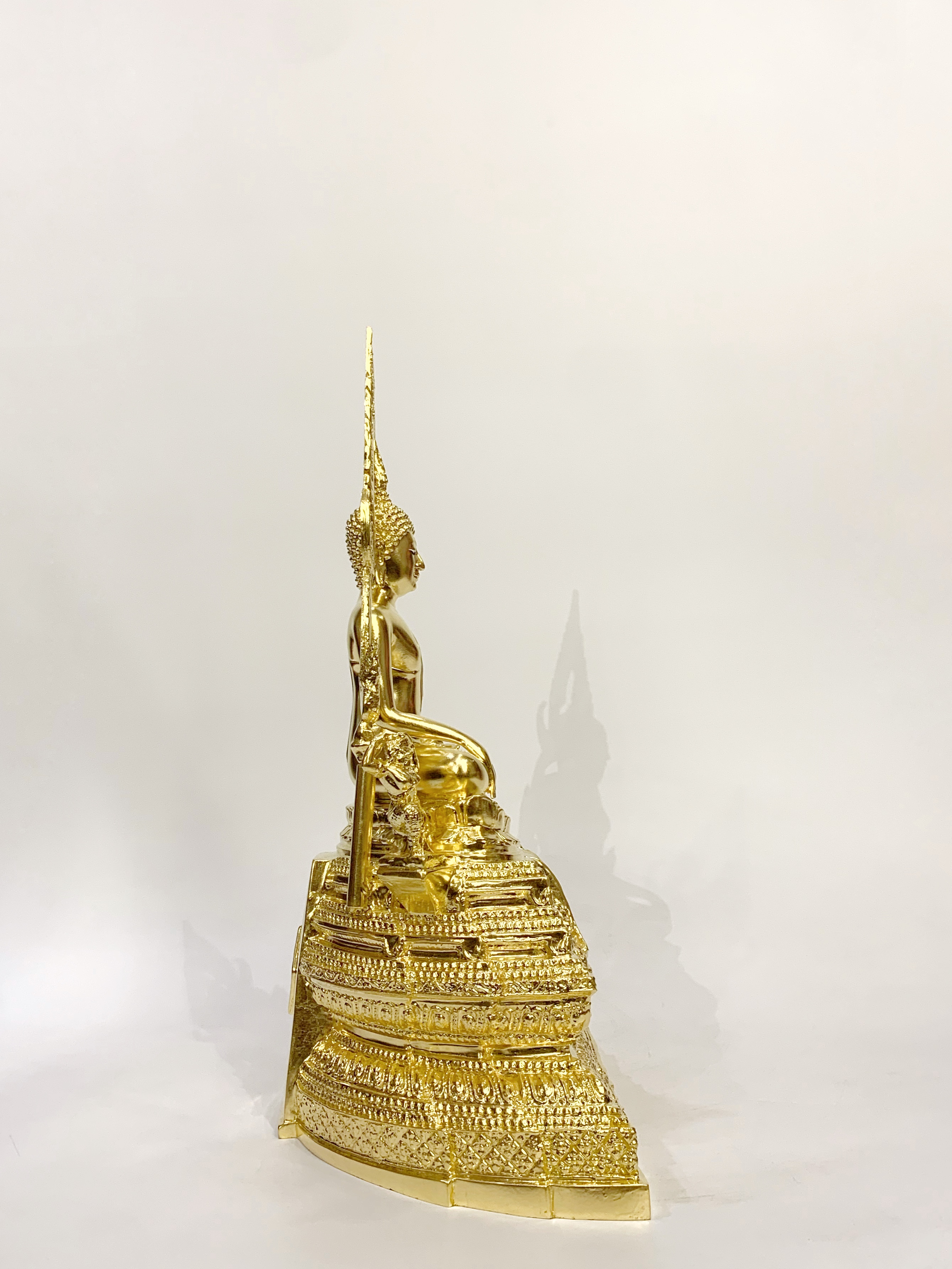 พระพุทธชินราช ฐานสูง หน้าตัก 5.9 นิ้ว