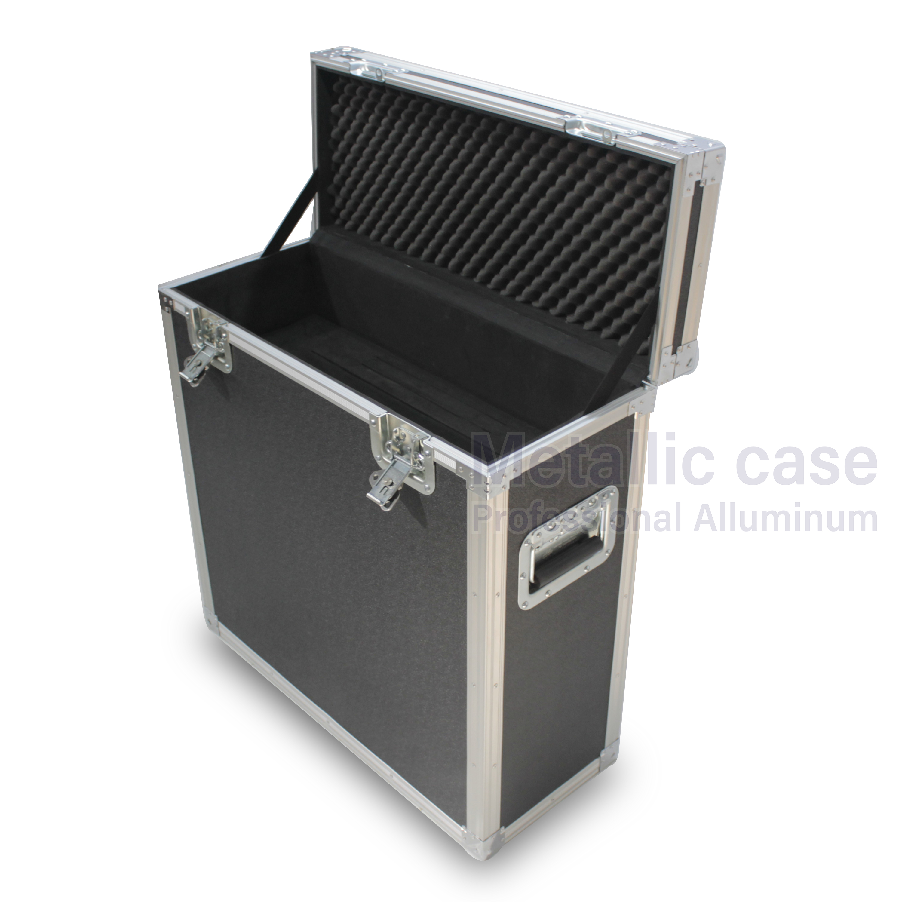 metalliccase7794-10-6211 / แผ่นทองเหลือง (63.3x25.8x65.5 T6C1H4K5P5)