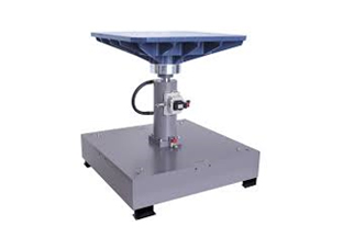 MODEL 1000 เครื่องจำลองการสั่นสะเทือนทางกลแบบไซน์และแรนดอม