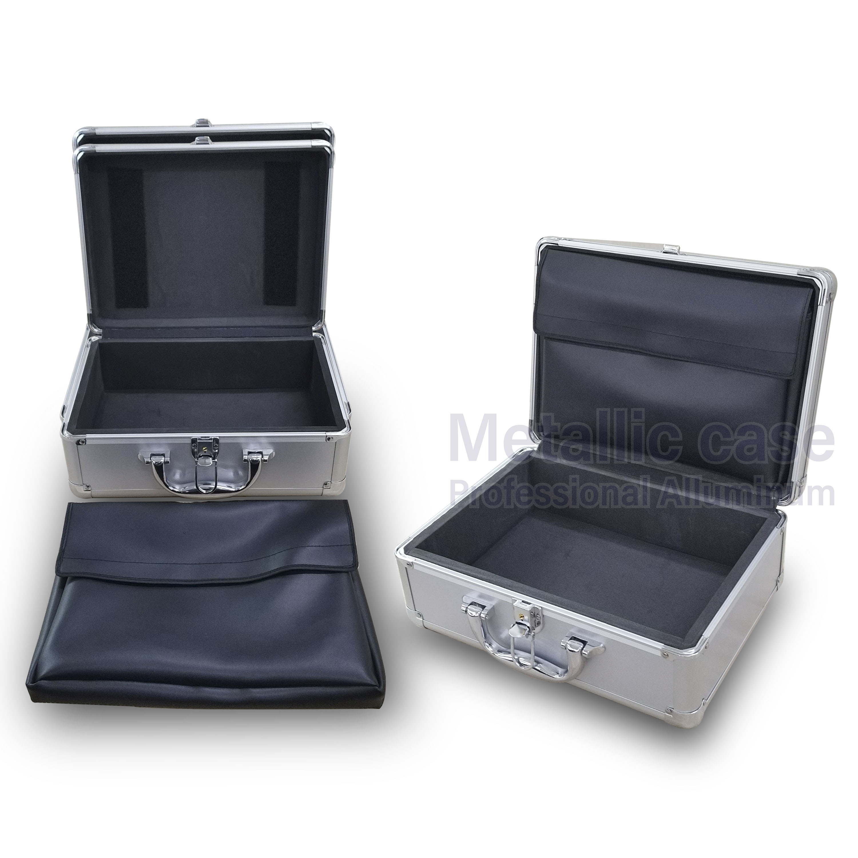 metalliccase9223-10-6705 / Megger TDR2050 (34x24.5x14.5 T1C6H5K1P2)