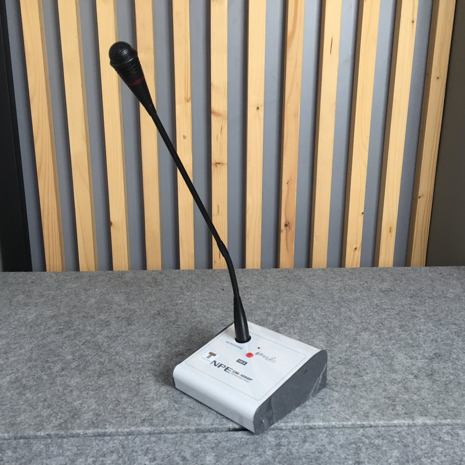 NPE CM1000P