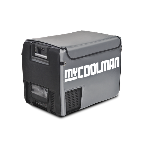 กระเป๋าสำหรับตู้เย็นแช่แข็งพกพา myCOOLMAN รุ่น CCP และ CEP