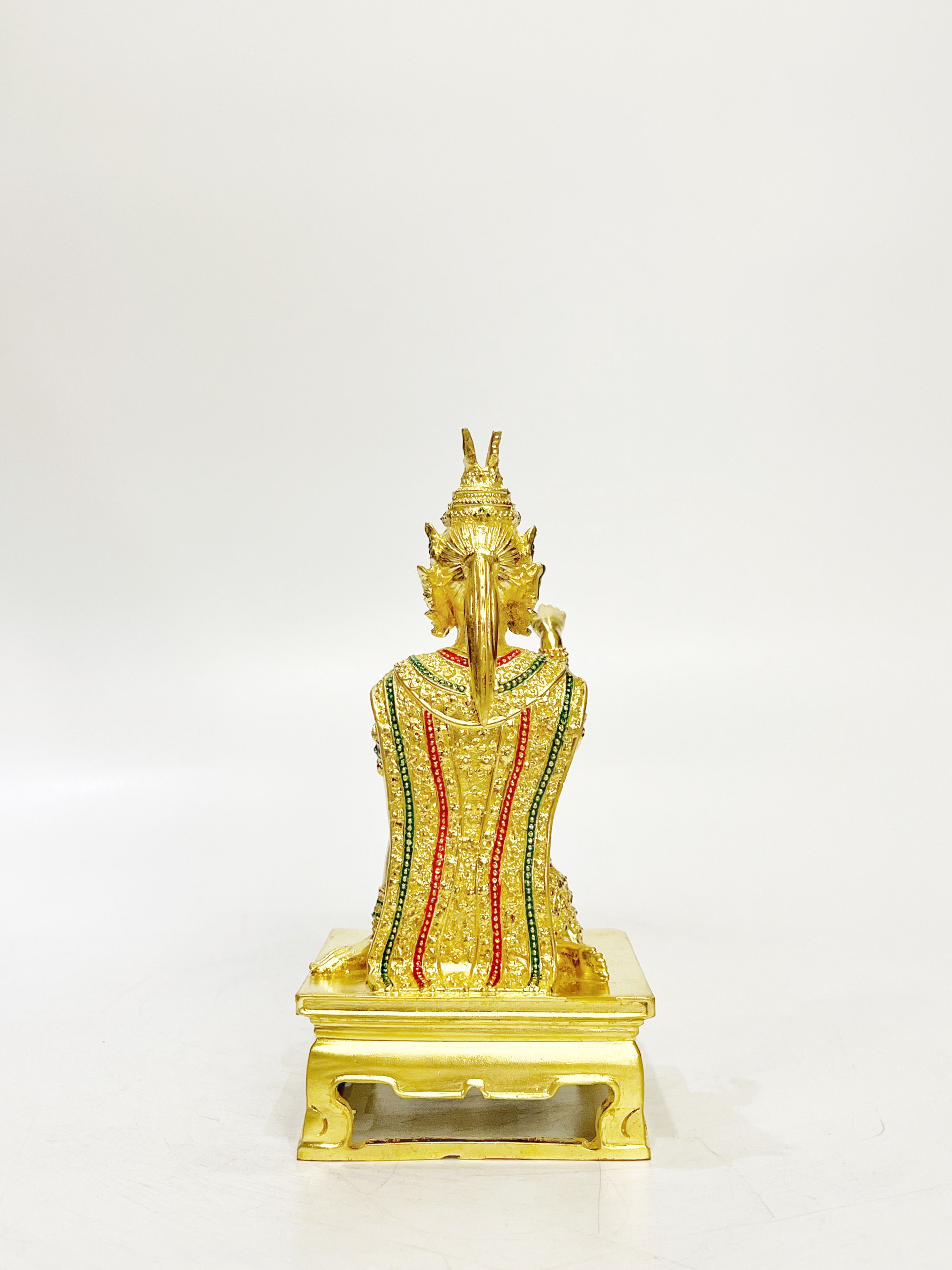 แม่นางกวัก หน้าตัก 5 นิ้ว