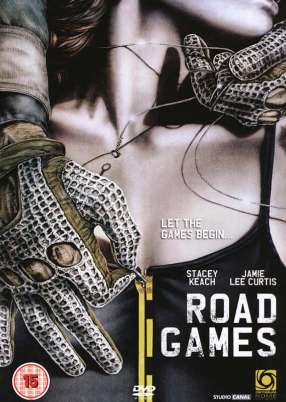 Road Games : เกมส์ล่าท้าความตาย [1981] - เสียงอังกฤษ / บรรยายไทย
