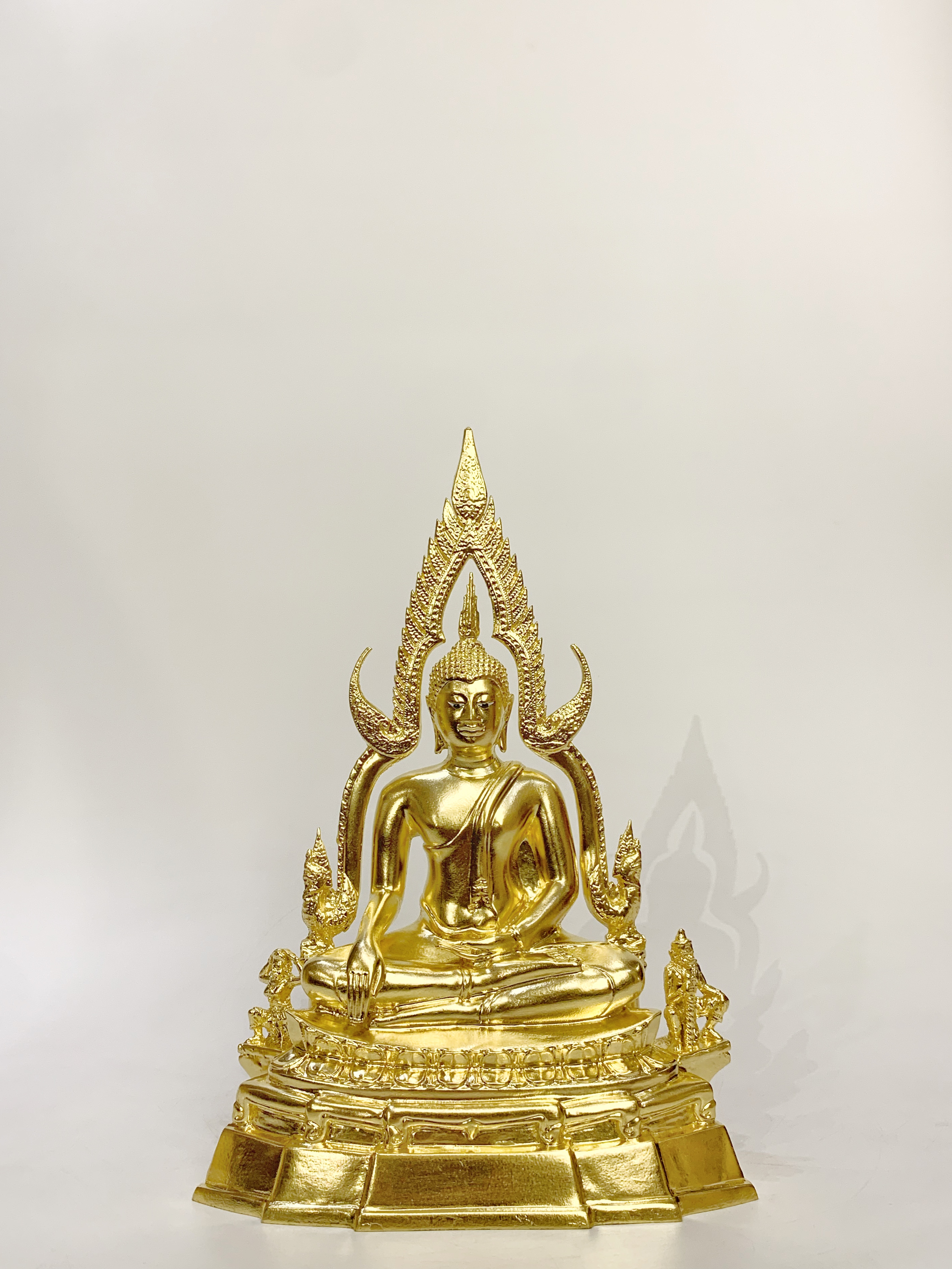 พระพุทธชินราช หน้าตัก 5 นิ้ว