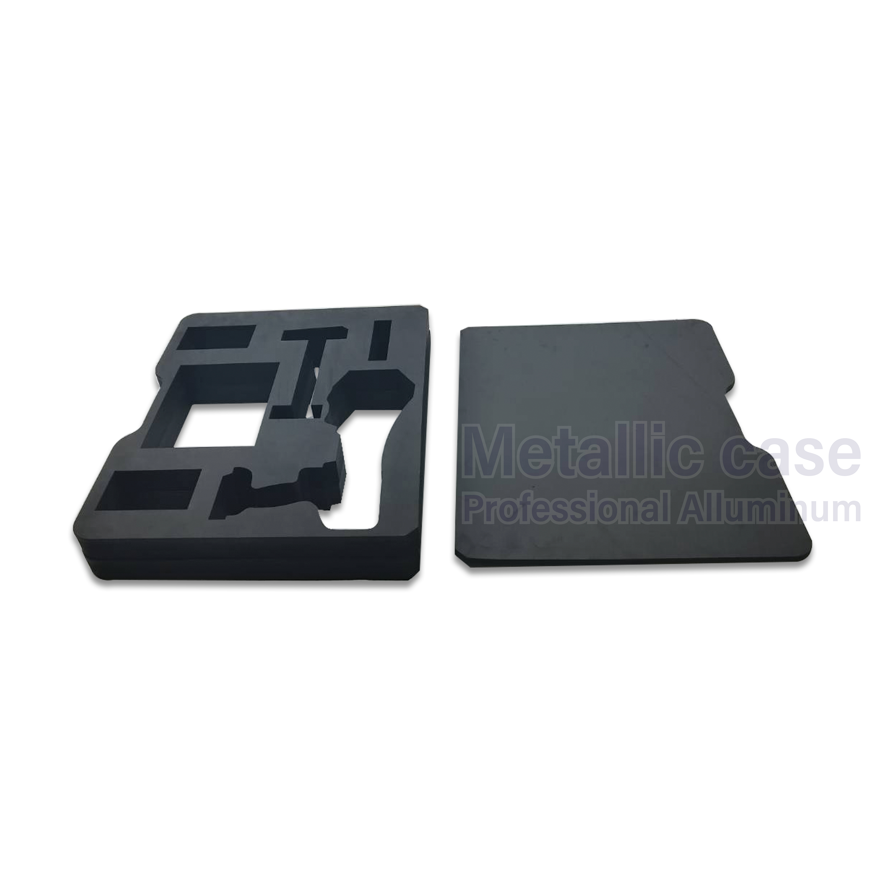 metalliccase 2-1211-CCC-6803 / Foam for Cordless screwing device 55x42x4.5cm