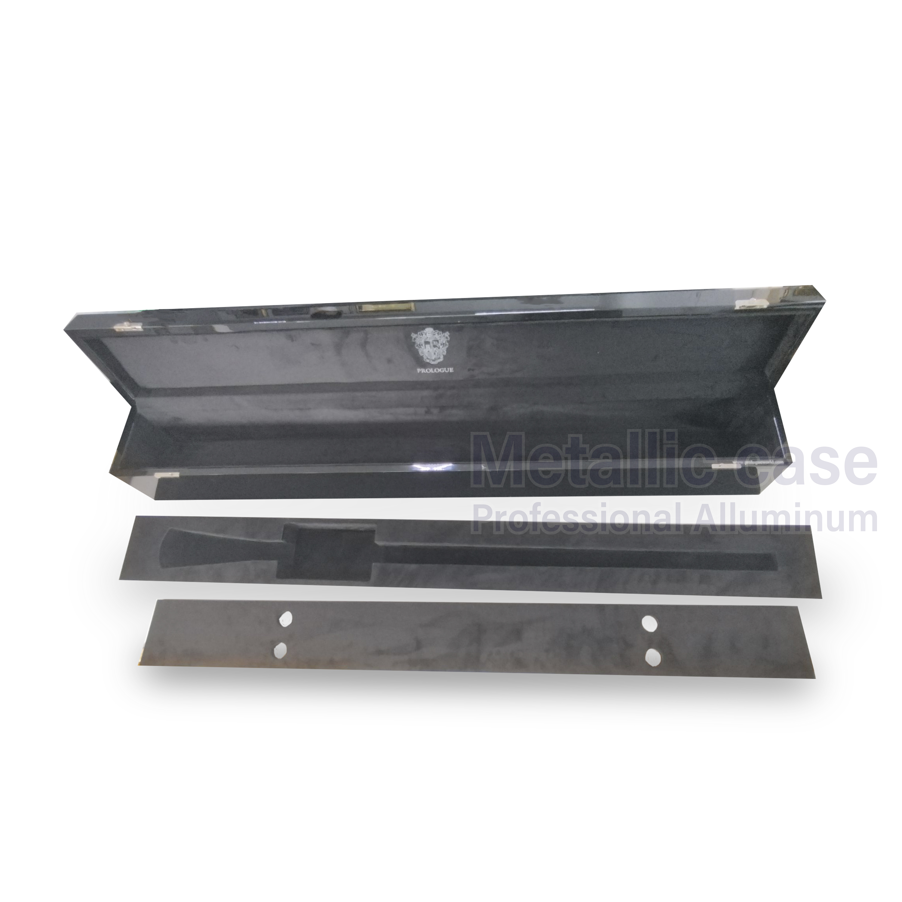 metalliccase 2-1029-CCC-6609 / Walking stick foam(1067x110x85mm)