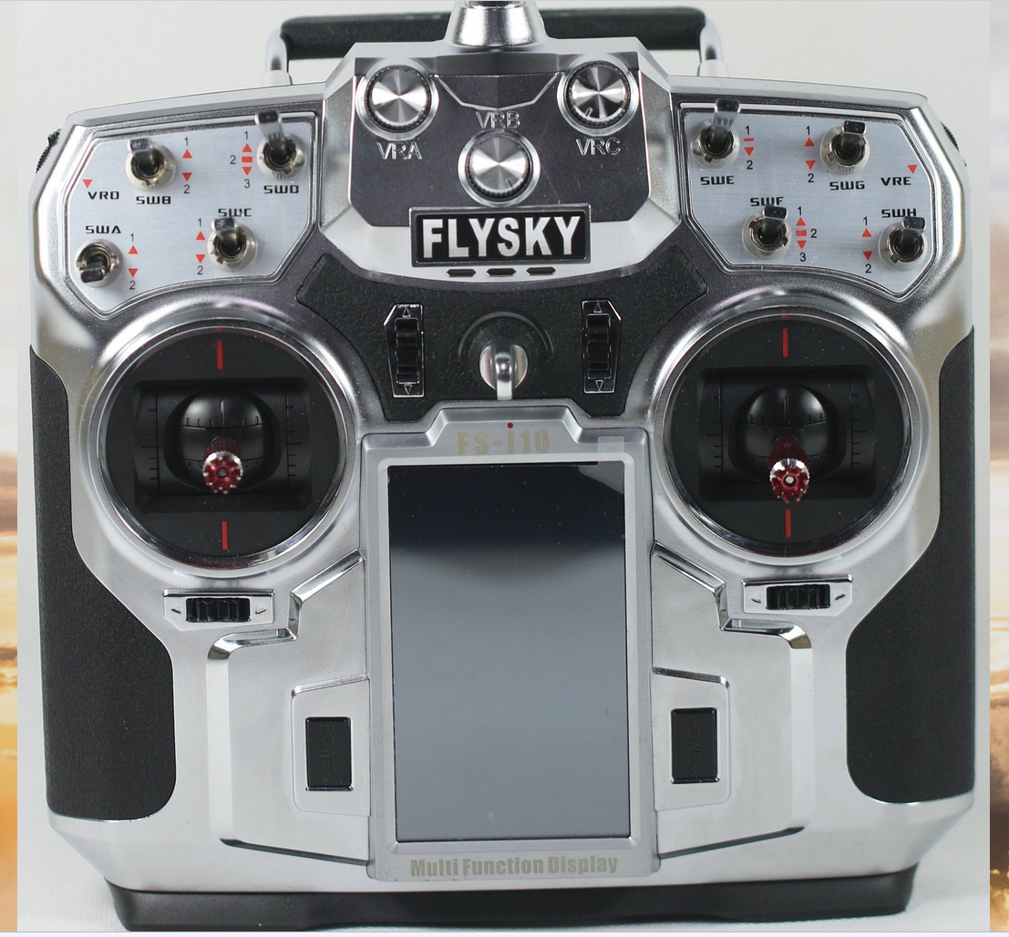 FlySky FS-i10